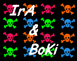 ~*IrA&BoKi*~