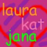 Laura&Kat&Jana4eva