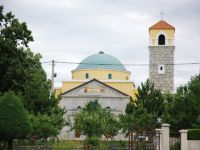 Crkva sv. Jurja mu�enika na Gornjoj Drenovi