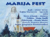 Marijafest - jedan od najpopularnijih festivala duhovne glazbe