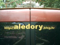 Kombi-Aledory