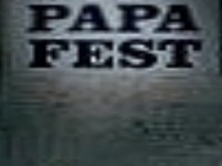 Papafest 2006. Solin