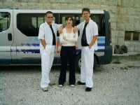 VIS ALEDORY
Alen, Ljubica i Dorian
Solin, 2006.