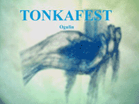 TONKAFEST 2007.