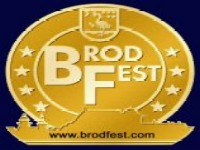 Brodfest 2005.
