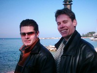 Alen i Dorian - Aledory