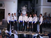 Klapa Zvonimir