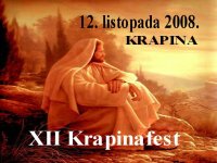 KRAPINAFEST 2008.