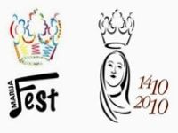 Marijafest 2010. - Slovenija