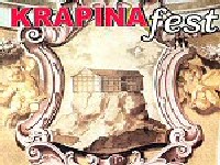 Krapinafest 2009.