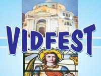 VIDFEST 2008., Rijeka