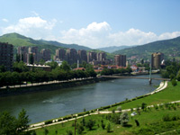 Zenica, Bosna & Hercegovina
