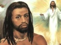 Black Jesus