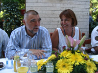 na kavi s predsjednikom