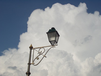 uli�na svjetiljka, Pravni fakultet, Sarajevo