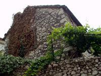 svi�a mi se ova kamena ku�ica