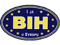 i ja BiH u Europu