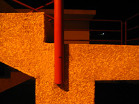 abstract3 (stairways)