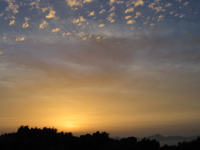 zalazak Sunca kraj Slanog