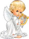 ~Singing Angel~