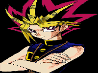 Koji vam je najdra�i lik???