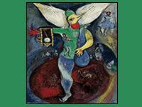 Chicago Art Institute prodaje Chagallovog �onglera