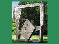 Skulptura Davida Smitha prodana za 23,8 milijuna dolara