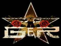 Novi logo Gunsa and Rosesa (od 2005)