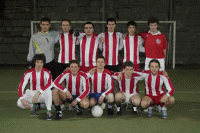 Balkan United 2006-2007