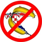 Volim Hrvatsku!