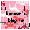 Banner's blog!