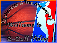 B-Ball Videos
