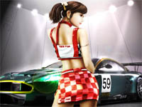 BenQ
Tuning Cars