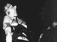 siouxie & the banshees