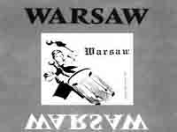 warsaw