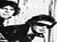 stiff little fingers