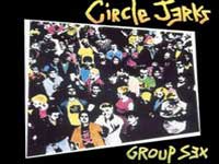 CIRCLE JERKS