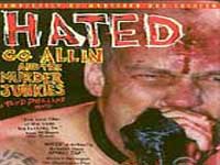 gg allin