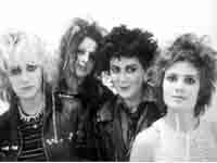the slits