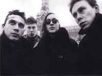 GRAZHDANSKAYA OBORONA