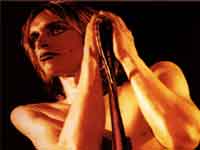 IGGY POP