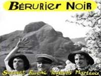 BERUIER NOIR