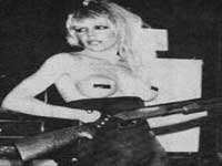 plasmatics