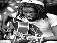 peter tosh
