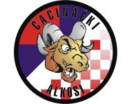 Grb �a�ina�kih Alkosa