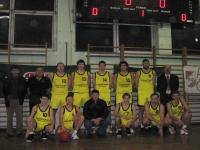 KK Mladost �a�inci