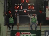 Semafor i krajnji rezultat