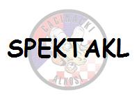 Spektakl