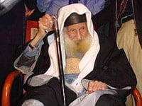 Rav Kaduri