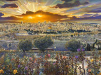 Jeruzalem, Jeruzalem (5)